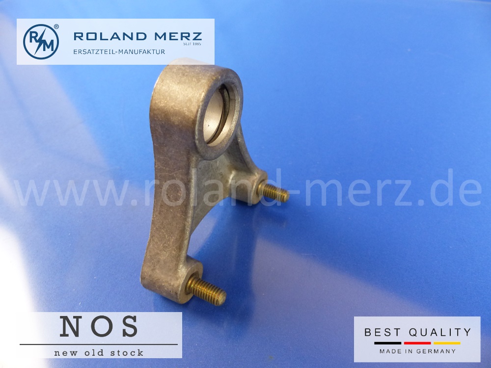 1270702024 Lagerbock Mercedes M127 M129 M130 M189