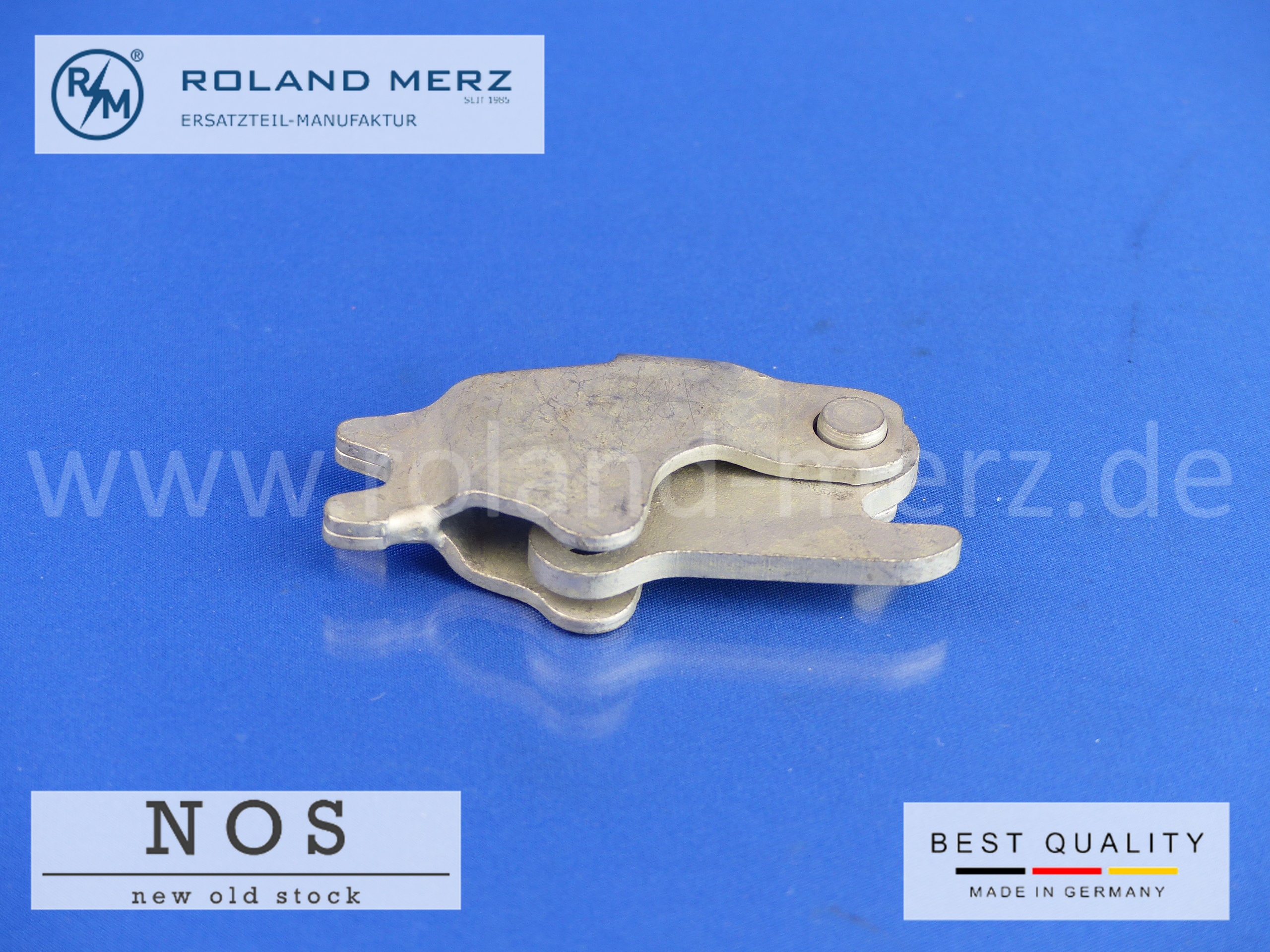 P1190061 1154201189 Spreizschloss Mercedes 107 113 114 123 126