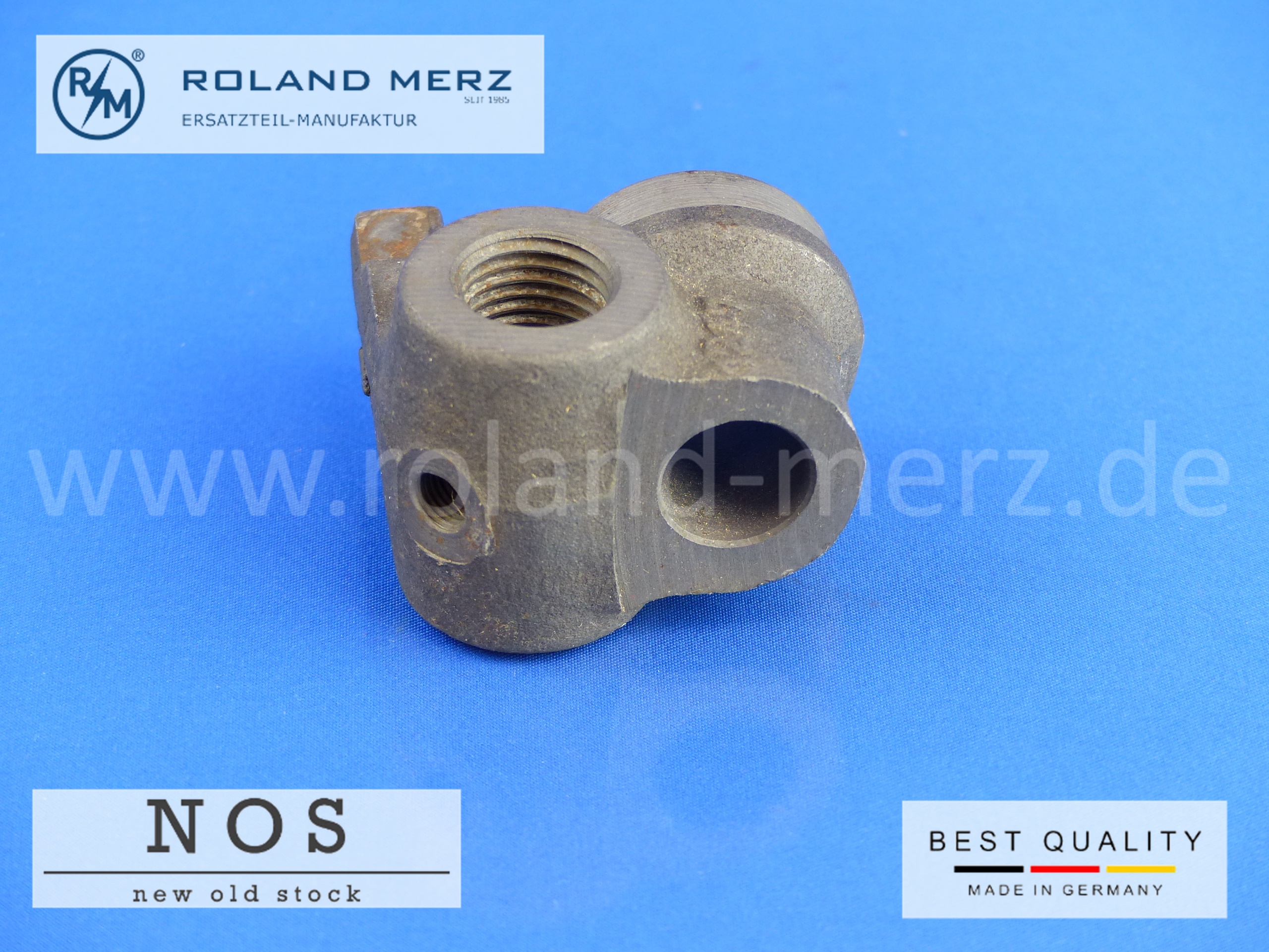 P1160294 Reparatursatz Querlenker oben/unten Mercedes 190SL, Ponton