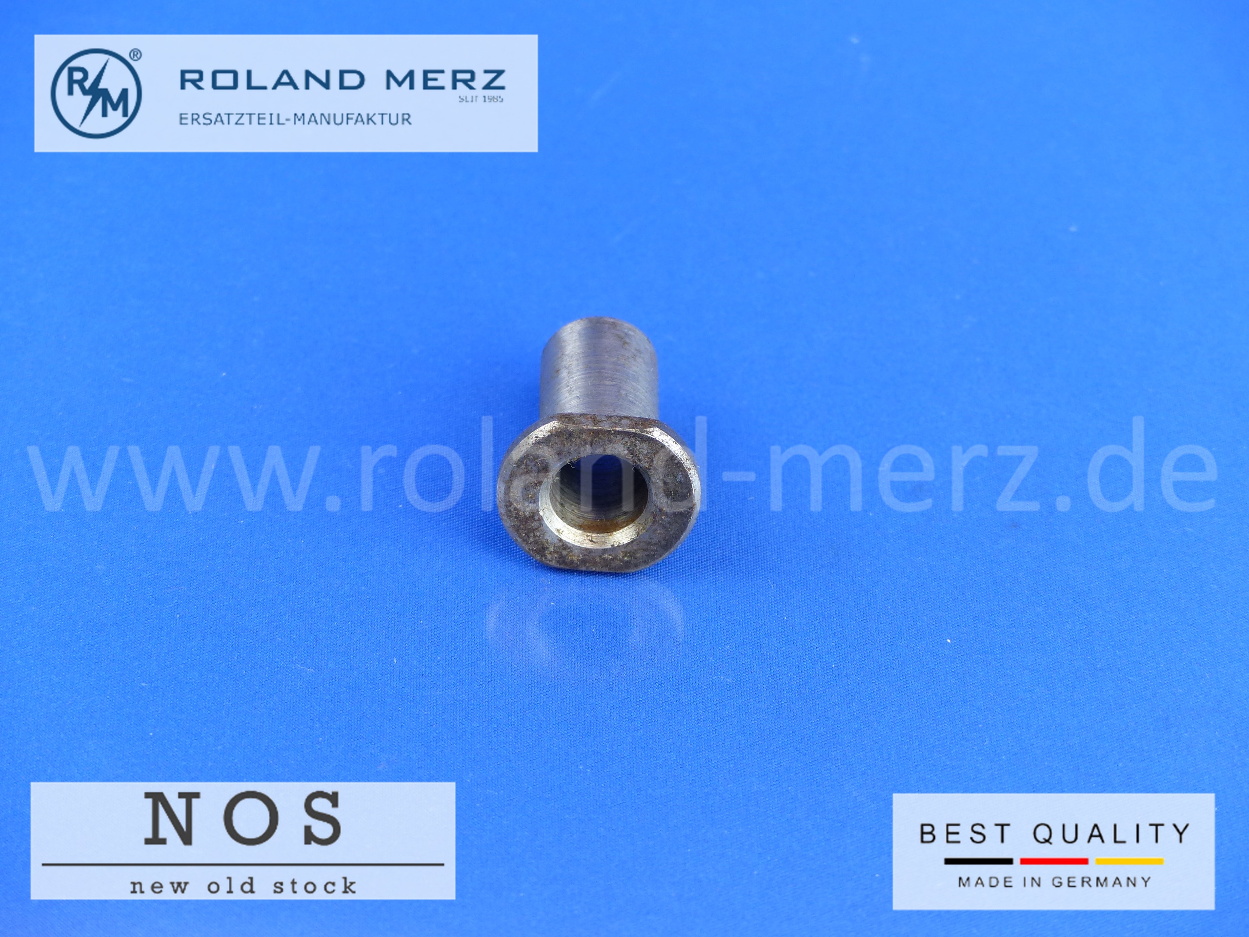 P1170396 1804210137 adjusting sleeve brake adjustment Mercedes 180, 190SL