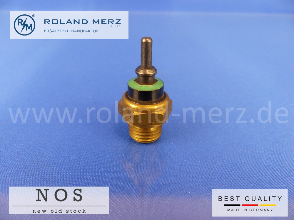 0055456324 Temperaturschalter für Mercedes M 103, 110, 116, 117, Original MB-Neuteil NOS 