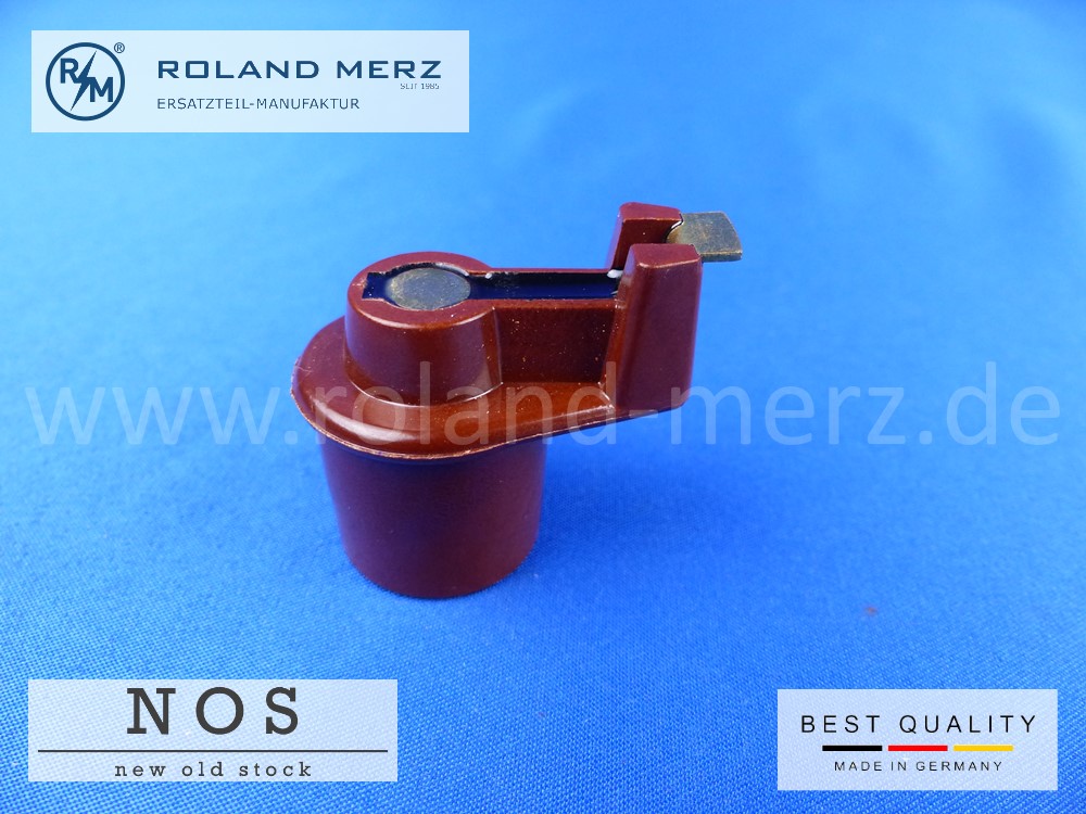 Verteilerläufer Beru EVL075 Bosch 1 234 332 849 für Alfa Romeo, Citoen, Fiat und Seat