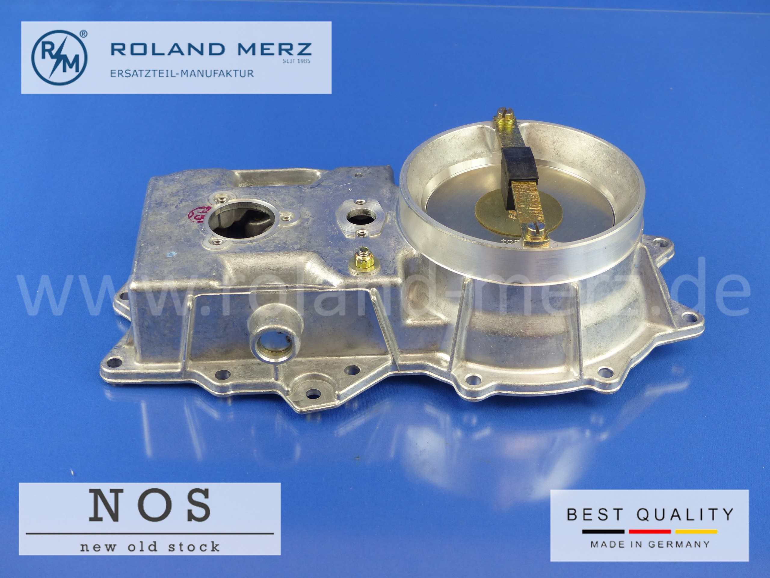 1100740014 Luftmengenmesser Bosch, Mercedes M110, 280SL, 280E, 280SE, 280SEL, 280GE