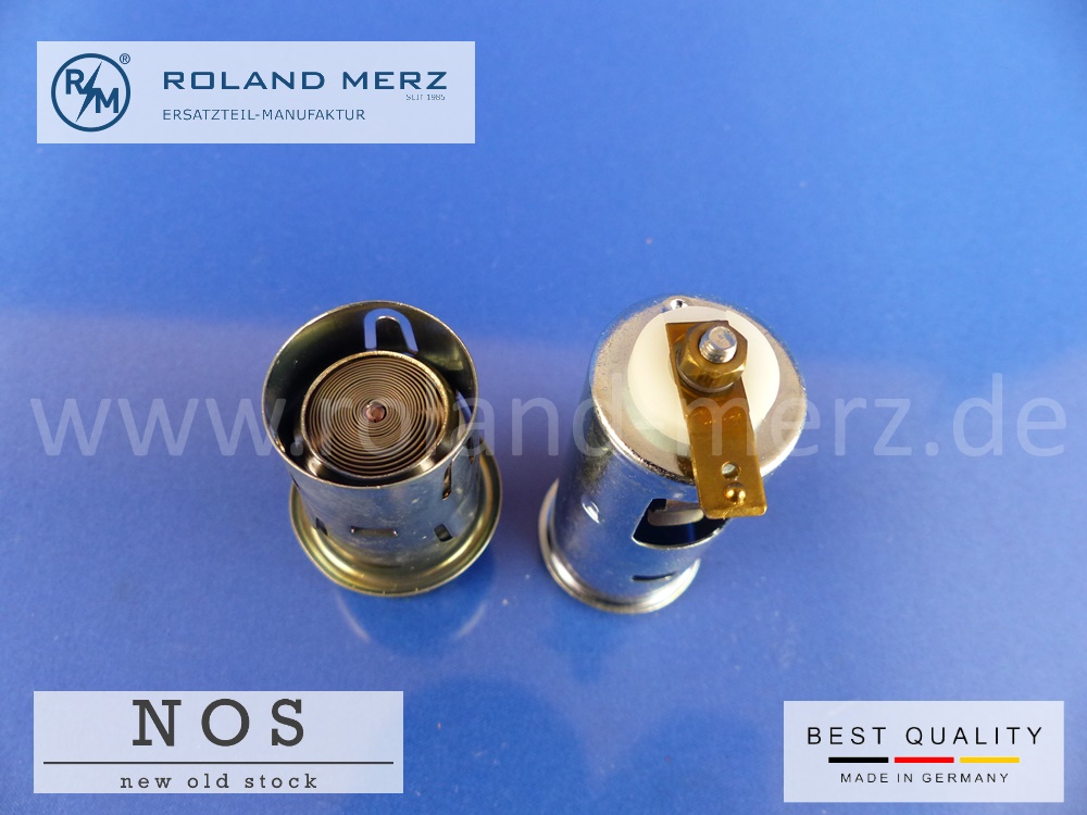 1158250153 Zigarettenanzünder Zigarrenanzünder Mercedes R107 C107 W114 W115 W116