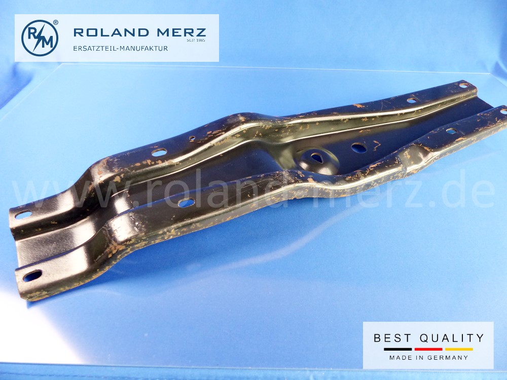 1112400402 Motorträger hinten für Mercedes Heckflosse 190c – 300SE, W 108 ,W 109, W 111 Fahrgstellnummer beachten Original MB Neuteil NOS