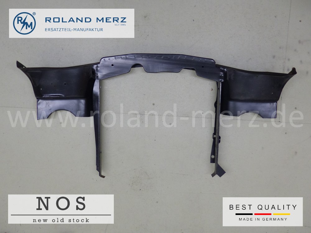 P1100432 Versteifung vorn 110 620 06 72 NOS für Mercedes 230