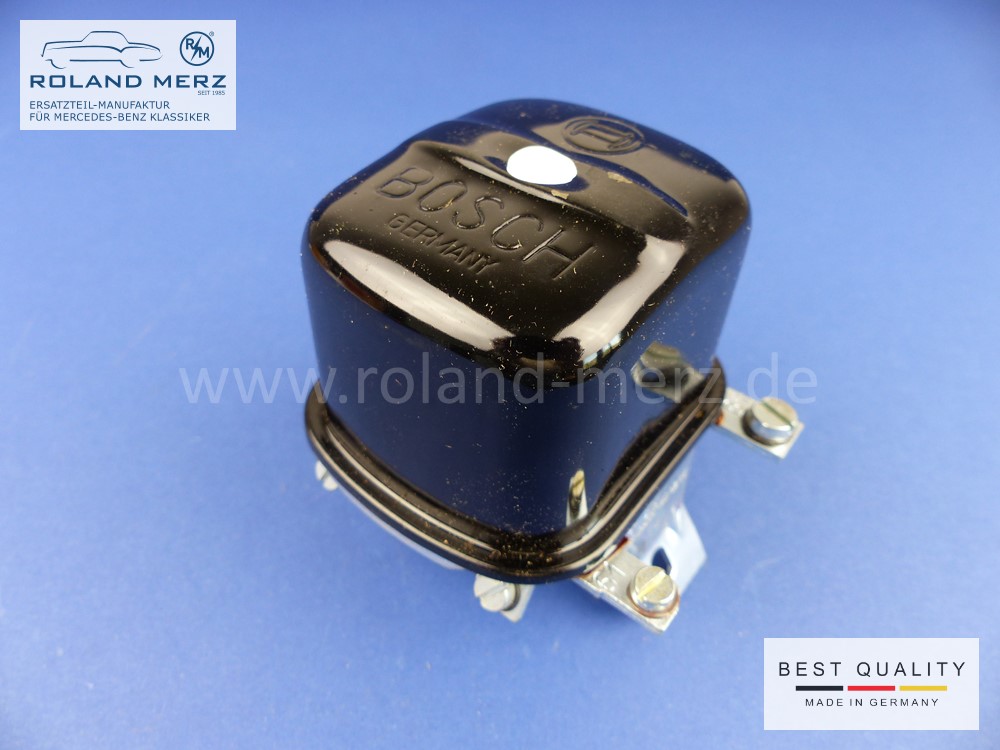 P1100074 Bosch Regler RS/TAA 130-150/12/11 (0 190 213 011) für Mercedes 170
