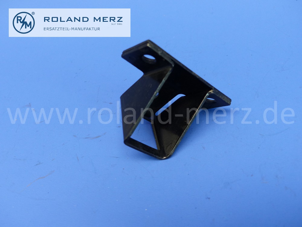 101209190131, 1209190131 Arretierkonsole Feststeller, Sitz links Mercedes Ponton 180 – 220SE, Original Mercedes Neuteil, NOS 