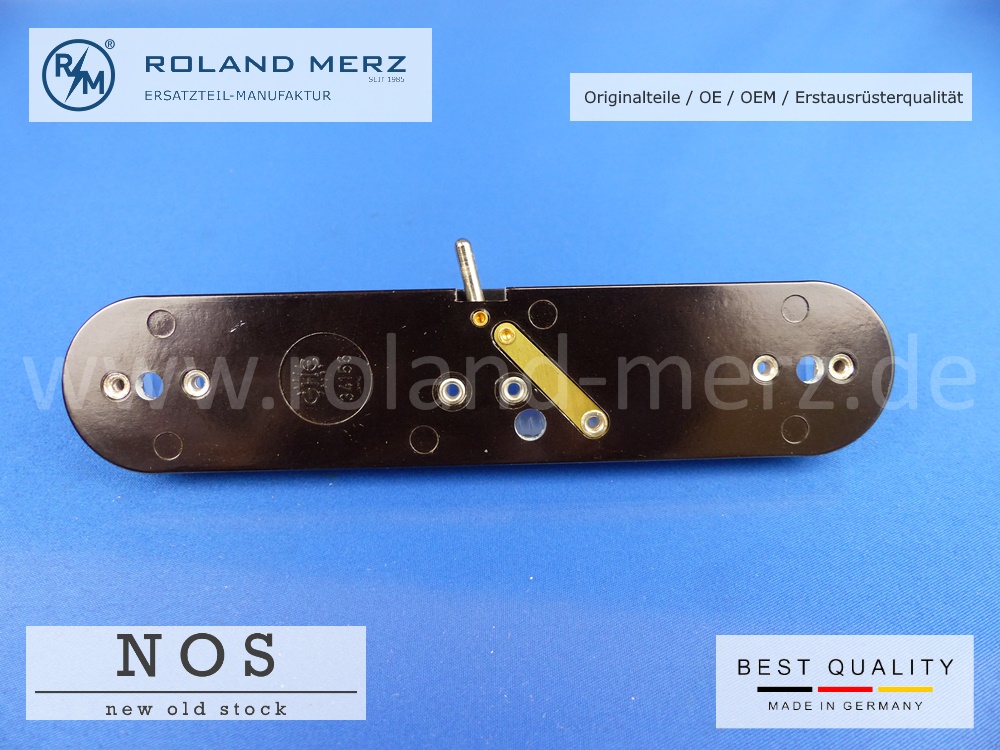 319-825-01-01-02 Deckenleuchte 10 319 825 01 01 komplett mit Schalter Mercedes O 319