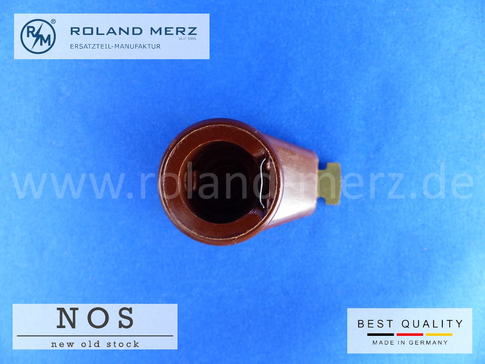 P1130150 Verteilerläufer Beru NVL 082 für Austin, Jaguar und Talbot, OEM-Produkt