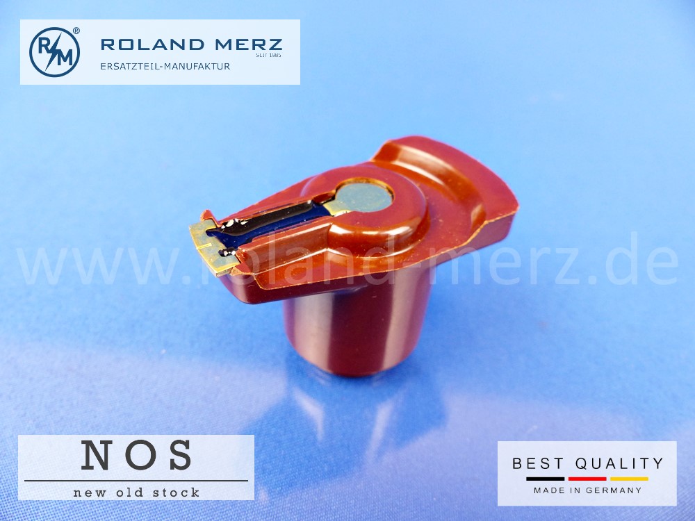 Verteilerläufer Beru NVL 017, Mercedes W108 / W109
