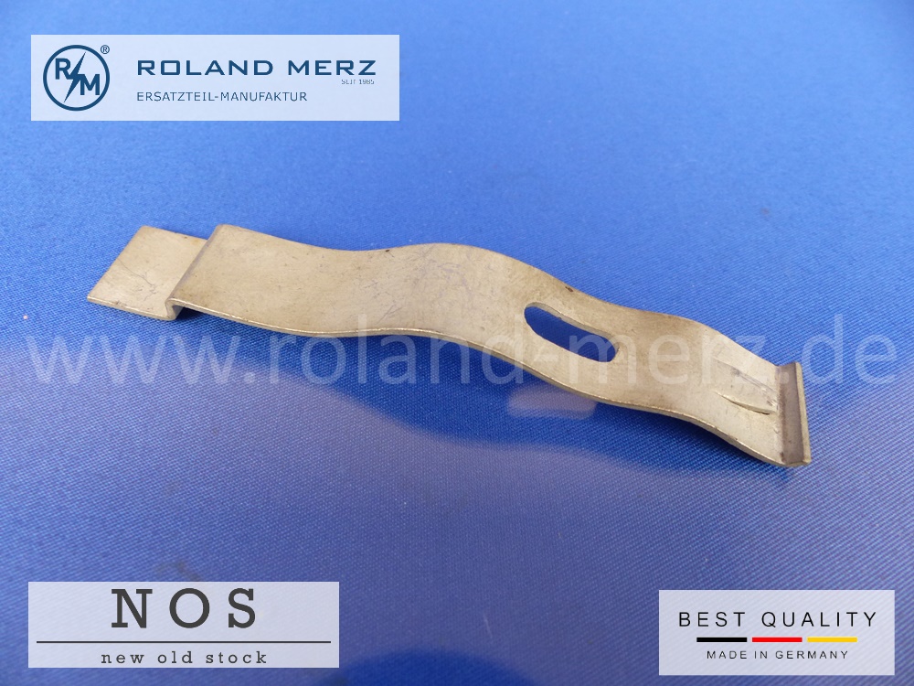 101208260335 1208260335 Feder Mercedes W105 W120 W121 W128 W180