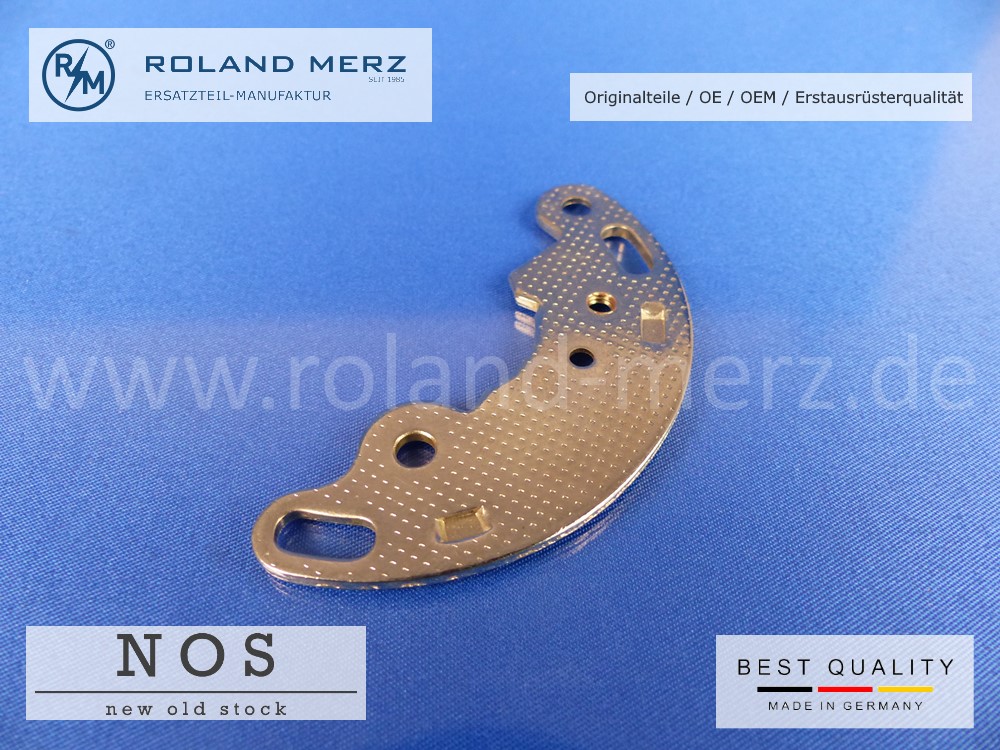 Montageplatte 1 230 025 022 Bosch für Zündkontakt (Spezial)