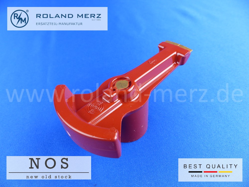 Verteilerläufer Bosch 1234332382, Mercedes Vergl.-Nr. 0001584031 Verteilerläufer Bosch 1234332382, Mercedes Vergl.-Nr. 0001584031