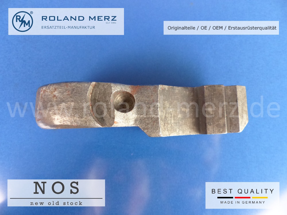100-278-01-21-04 Sperrklinke 100 278 01 21 Mercedes M 100 für Automatikgetriebe