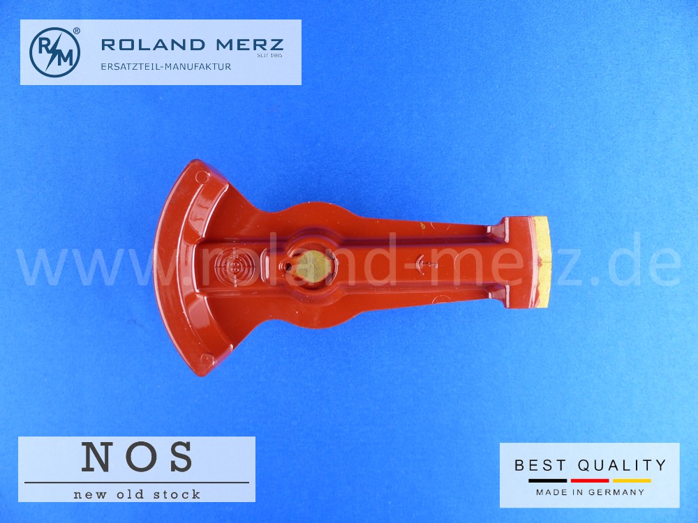 Verteilerläufer Bosch 1234332382, Mercedes Vergl.-Nr. 0001584031 Verteilerläufer Bosch 1234332382, Mercedes Vergl.-Nr. 0001584031