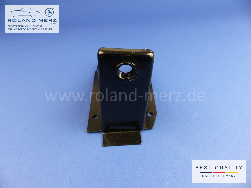 P1090877 Konsole für Reserveradhalterung 10 120 890 02 31 rechts Mercedes Ponton 180 - 220SE