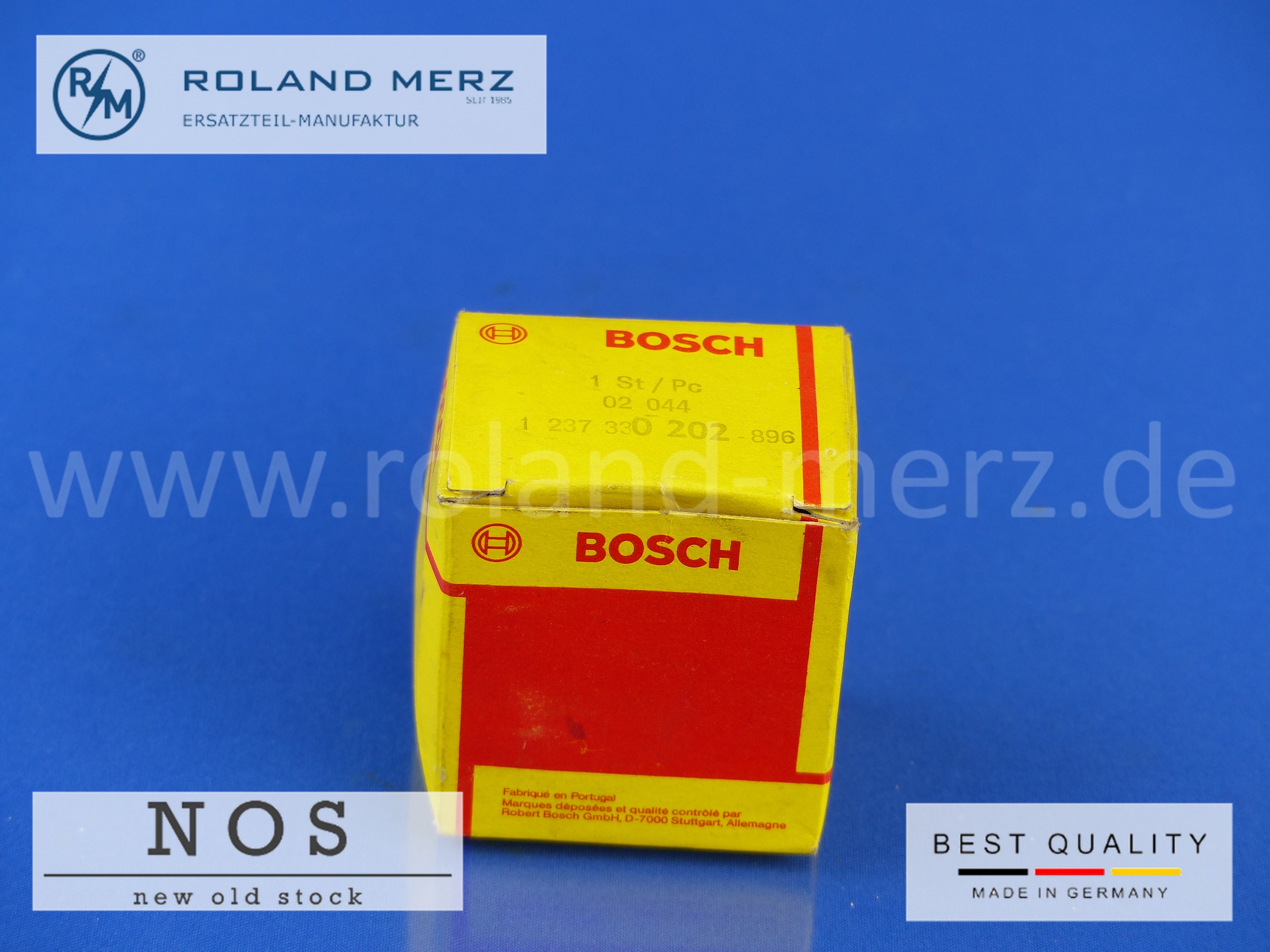 Zündkondensator, G424, Bosch 1 237 330 202, Mercedes, Audi Zündkondensator, G424, Bosch 1 237 330 202, Mercedes, Audi