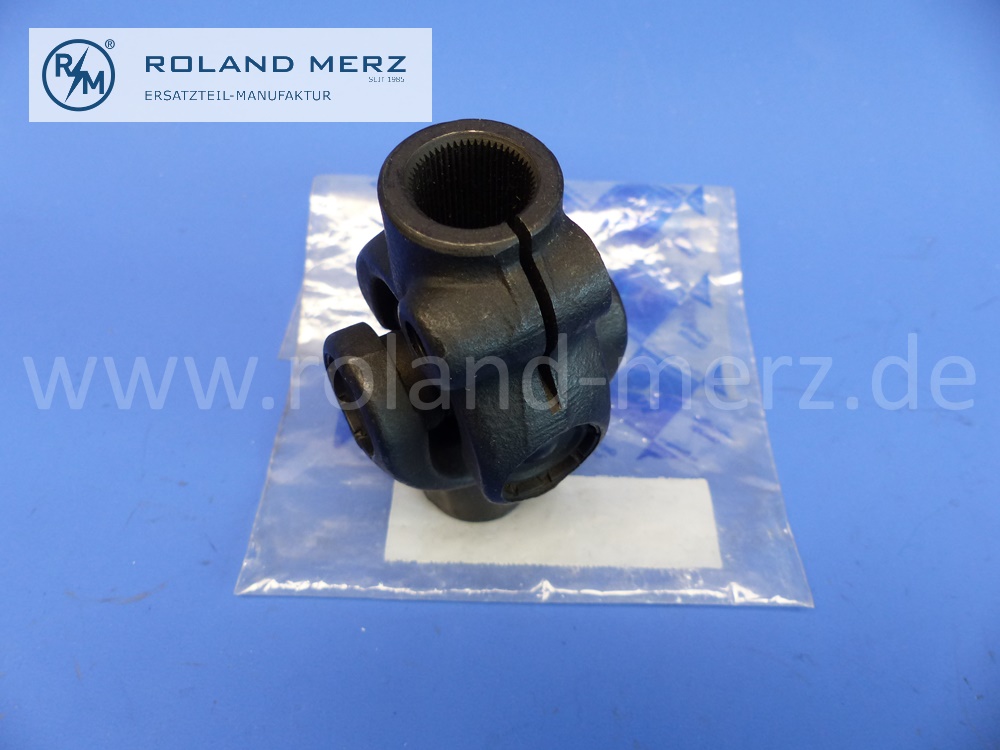 1154600657 universal joint, steering column, Mercedes W113, 250SL late, 280SL, all W114, W115, replacement 1154600957 , Original Mercedes new part, NOS 