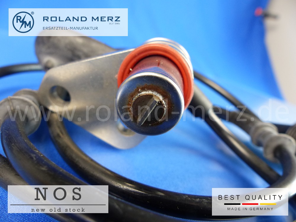 P1140374 ABS – Sensor 124 540 16 17 für Mercedes Bm 124