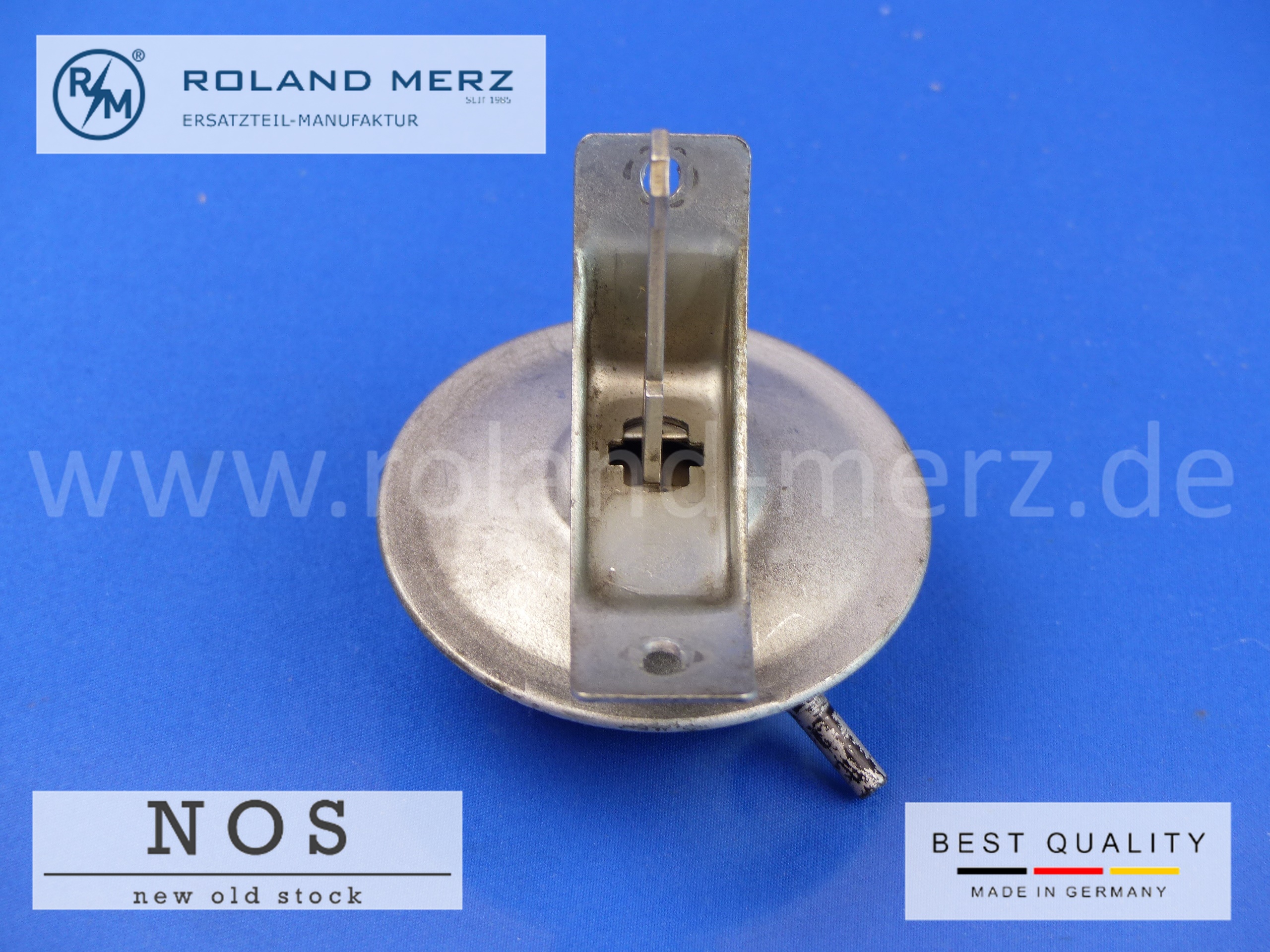 P1170307 Unterdruckdose Bosch 1 237 122 351