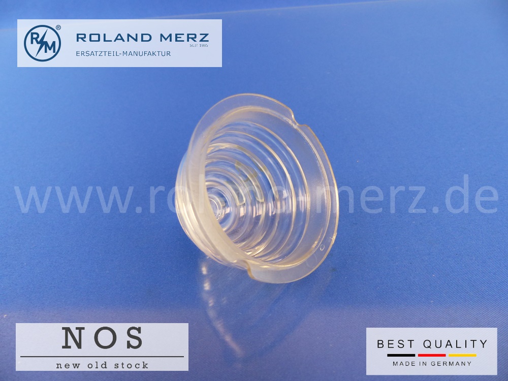 0005447290 Blinkerglas Plexigum Mercedes W120 180 220S 