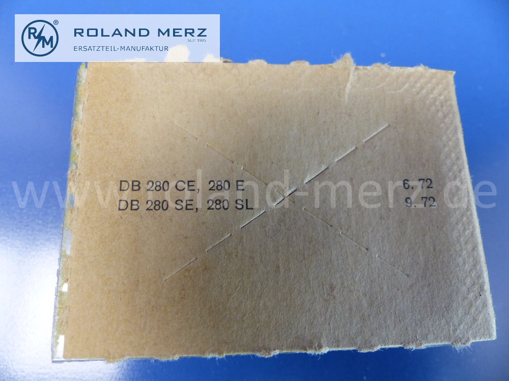 0001583590 Teilesatz Unterbrecher Kontakt, Kontaktsatz, Bosch 1237013139, ZVKT8SORT4, Mercedes M110, M114 D-Jetronic, VW, Original Bosch Neuteil, NOS