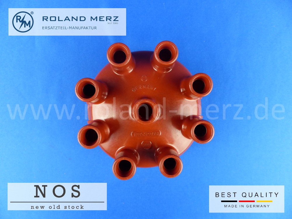 1235522061 Bosch 0001582602 Mercedes Verteilerkappe Originalausführung aus deutscher Qualitätsproduktion mit Innenbeschichtung 1235522061 Bosch 0001582602 Mercedes Verteilerkappe Originalausführung aus deutscher Qualitätsproduktion mit Innenbeschichtung