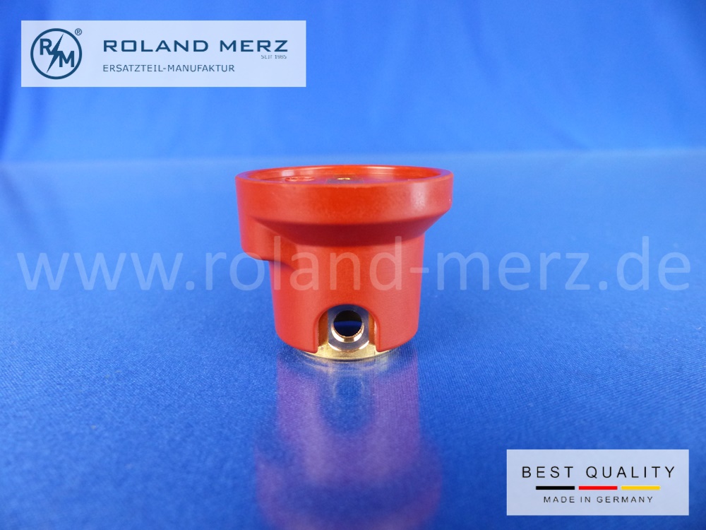 Verteilerläufer RM 15 2020 für Porsche 356 Carrera Bosch ZV 215825