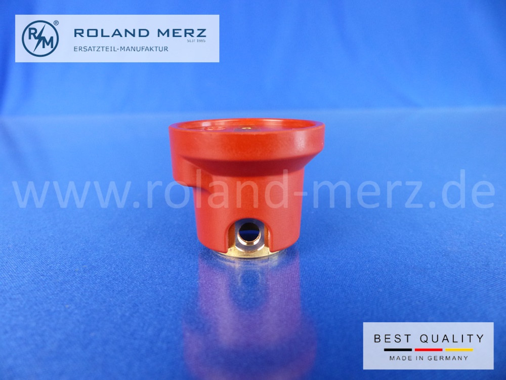Porsche-356-Carrera02 Verteilerläufer RM 15 2020 für Porsche 356 Carrera Bosch ZV 215825