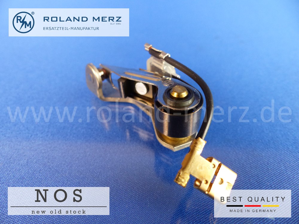 P1140115 Kontaktsatz Bosch 1 237 013 122 für BMW 3 und BMW 5