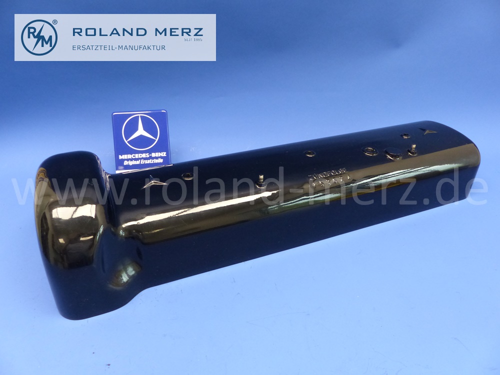 1980100030 cylinder head cover, Mercedes 300SL W198, M198, original Mercedes spare part, NOS