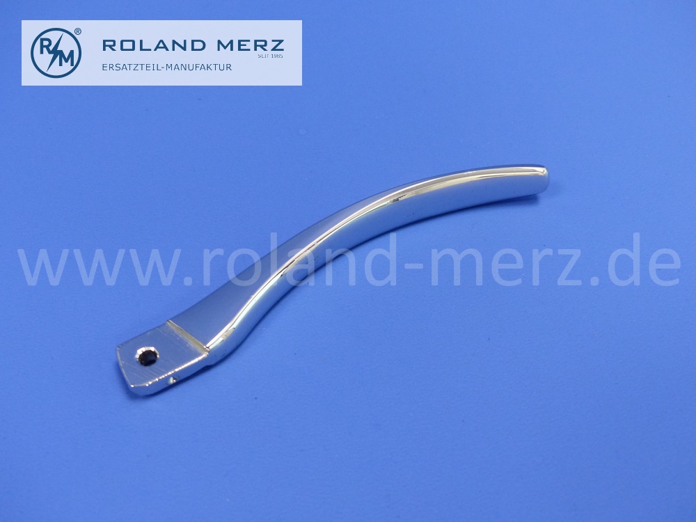 1137760617 Verschlussgriff für Verdeck, Mercedes W113, Pagode, 230SL, 250SL, 280SL, Original Mercedes-Neuteil, NOS