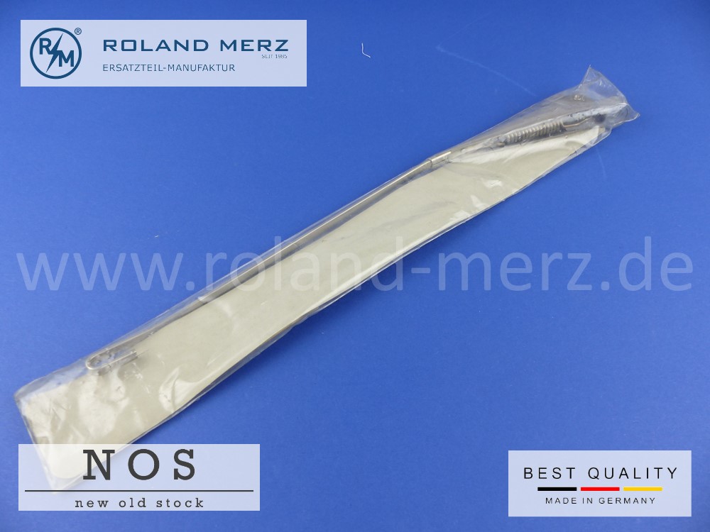 Wischerarm links Mercedes 110 820 07 44 BM 111