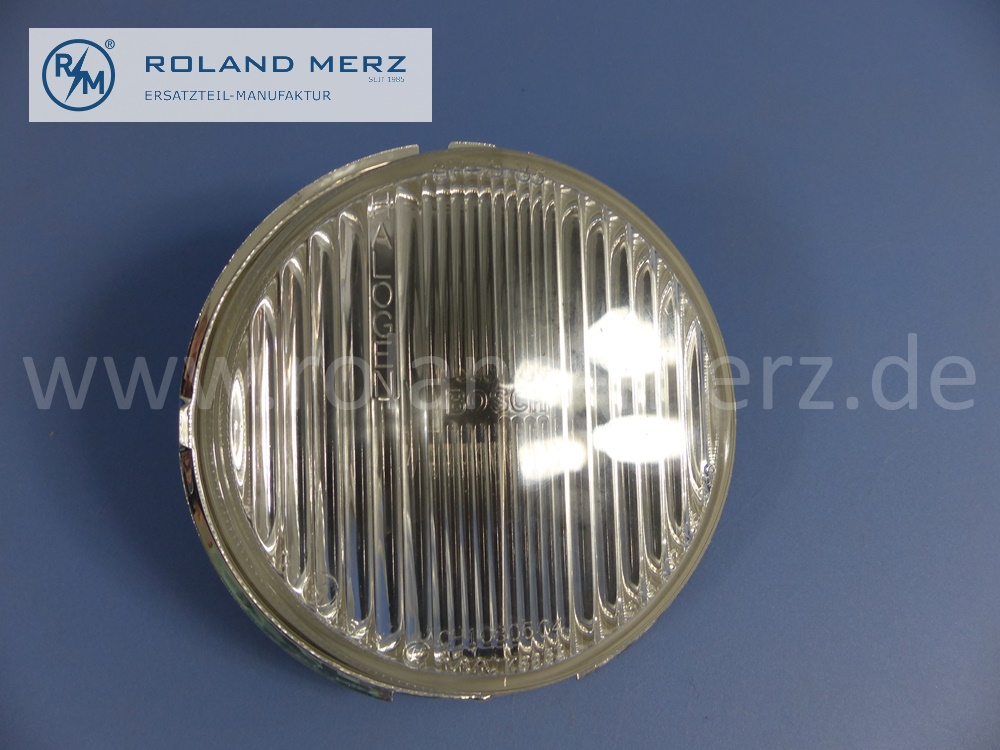 0008262099 Bosch beam unit head lamp, Halogen, Mercedes Bus O305, O307, original Mercedes spare-part, NOS