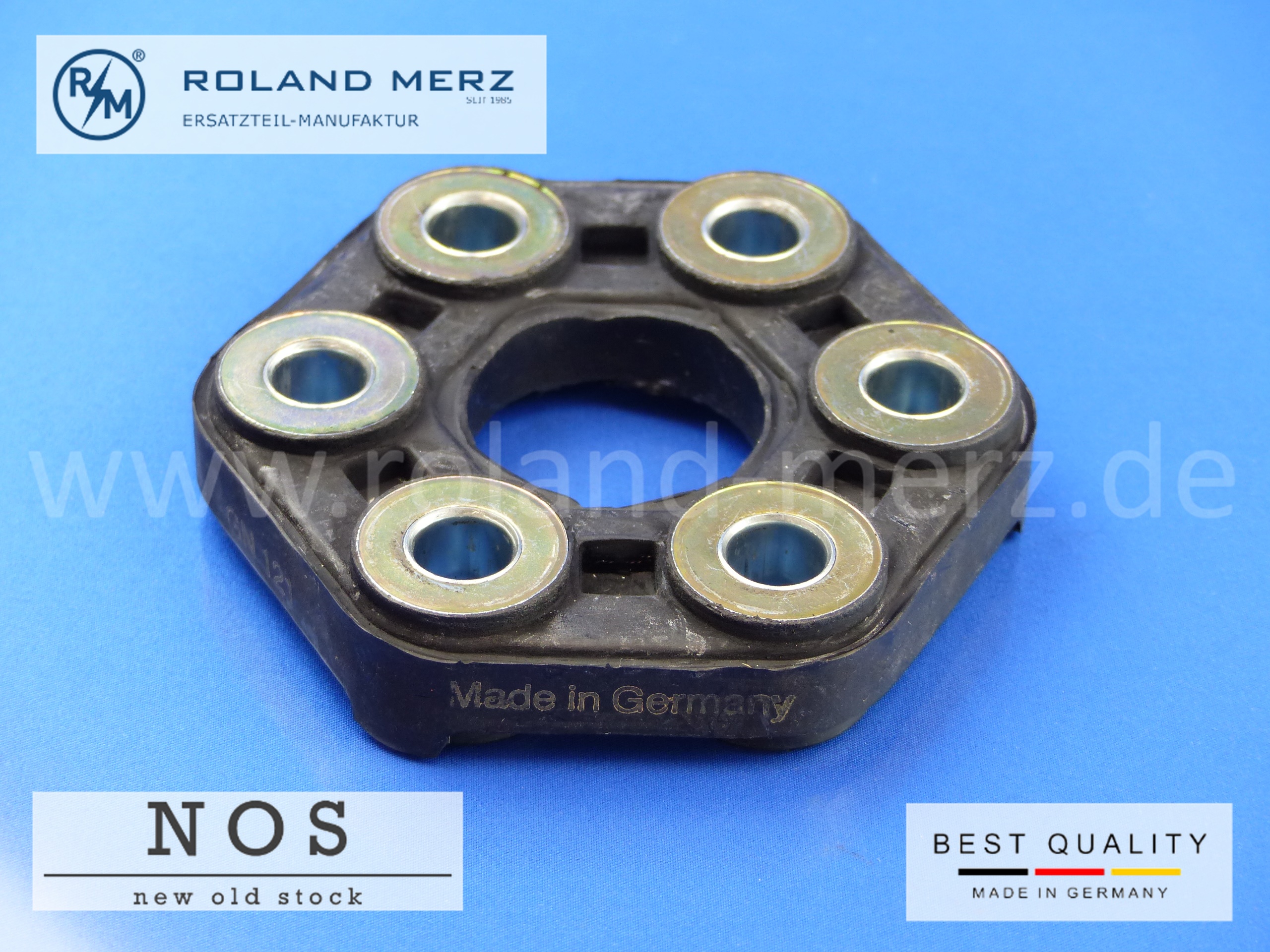 1894110115 Rep. Satz Gelenkscheibe, Mercedes A108 586 00 41, 190SL - 220SE, 250S - 300SE 1894110115 Rep. Satz Gelenkscheibe, Mercedes A108 586 00 41, 190SL - 220SE, 250S - 300SE