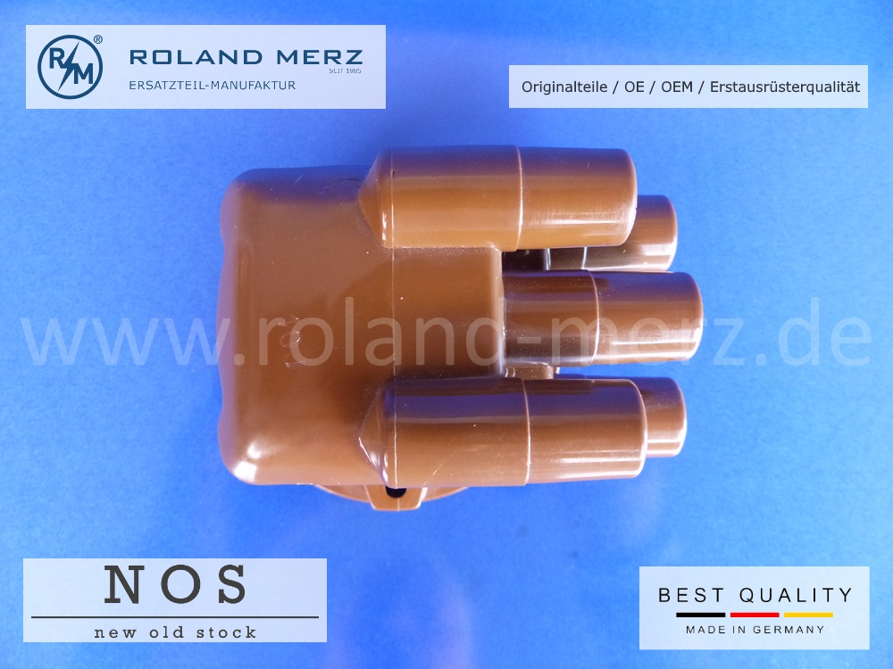 Verteilerkappe Beru VK 367 für Renault Espace Verteilerkappe Beru VK 367 für Renault Espace