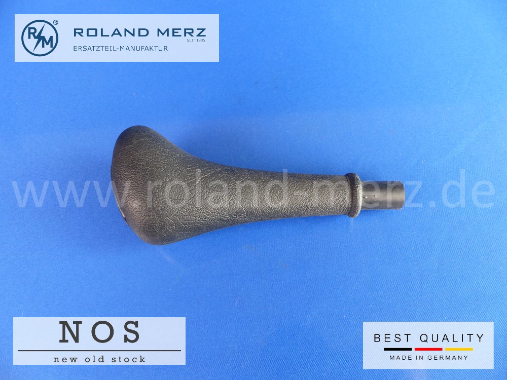 P1140425 Griff Fünfgang-Getriebe 126 267 05 10 für Mercedes 280 SL Bm 107, Bm 123 und SA 11243