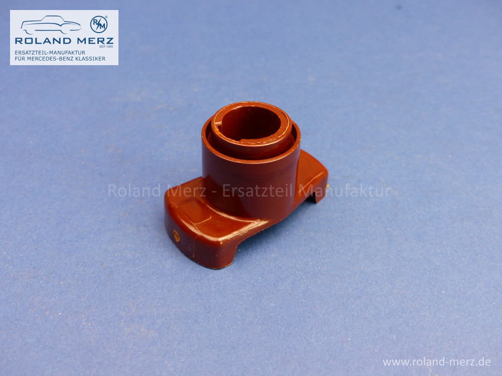 VL_5027_Verteilerlaeufer_04 Zündverteilerläufer ZVVT 9Z 1Z entstört für Porsche 914/4, VW, DAF, Saab und NSU aus Bakelit