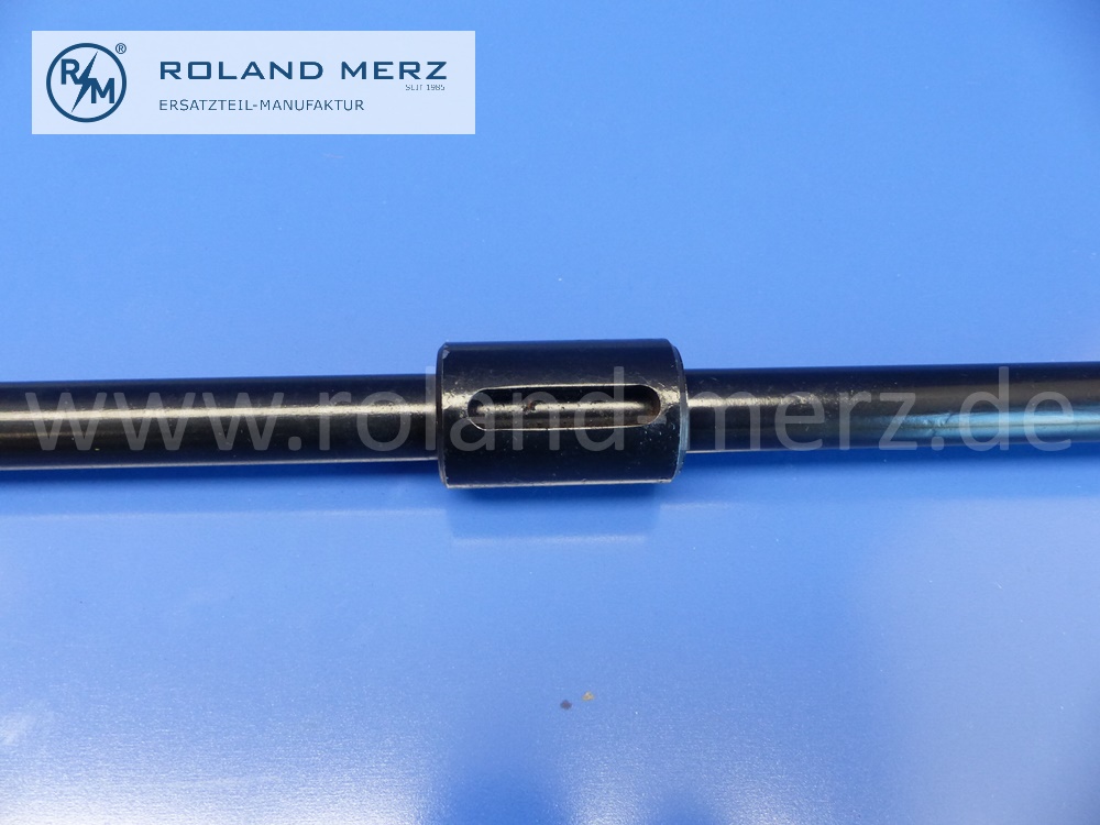 1084600409 steering shaft Mercedes W108, W111, original Mercedes spare-part, NOS