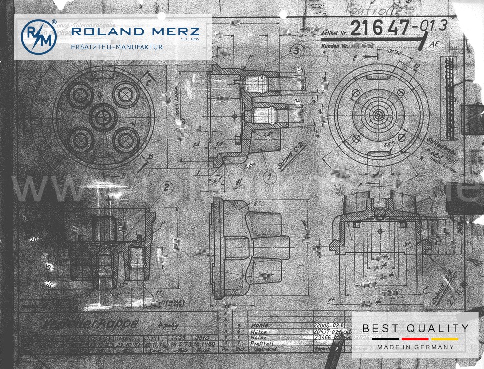  Verteilerkappe Peugeot 404 (63 - 71) TALBOT Simca 1100 Schrägheck (Baujahr 10.1968 - 01.1980) Bosch 1235822811 Beru VK260 Peugeot 5941 05
