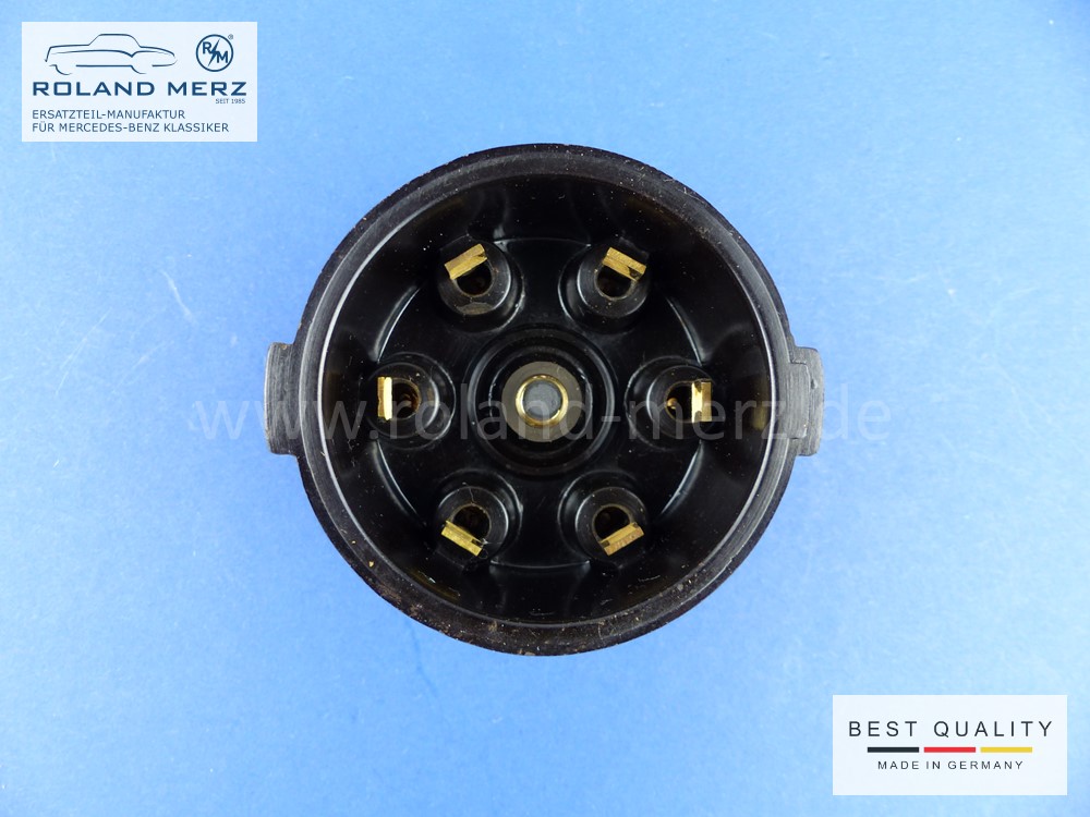 P1090978 Zündverteilerkappe FM402 für Fiat-Marelli