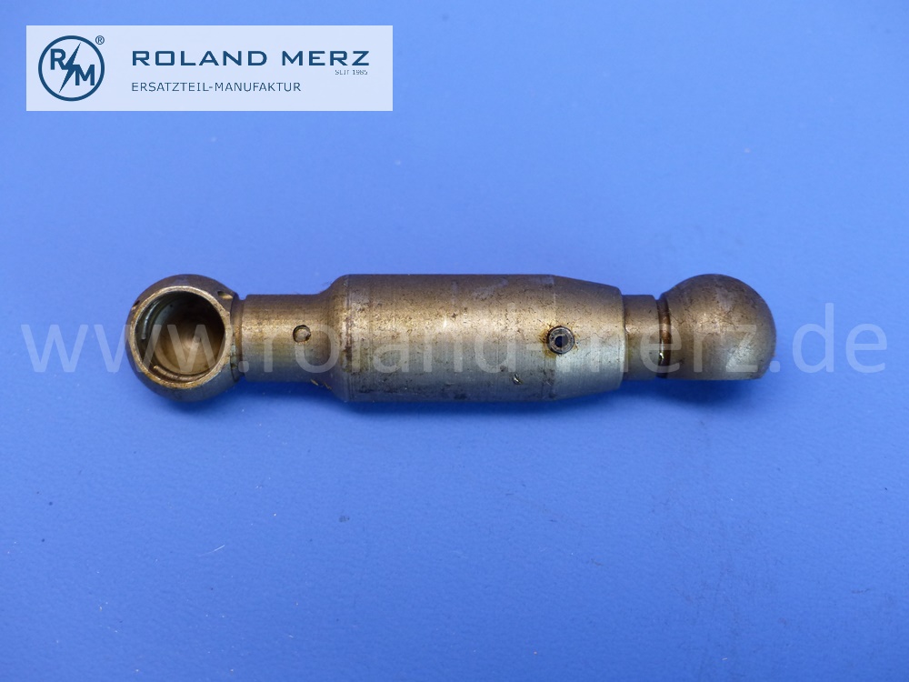 0002681066 ball socket, gear shift lever, automatic transmission, Mercedes W114, W115, Strich 8, original Mercedes spare part, NOS