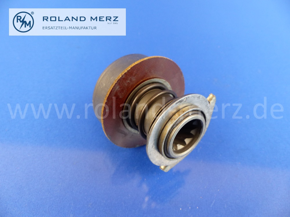 2006209167 Bosch Freilaufgetriebe Starter Ford, 11 Zähne, Original Bosch Ersatzteil, NOS 