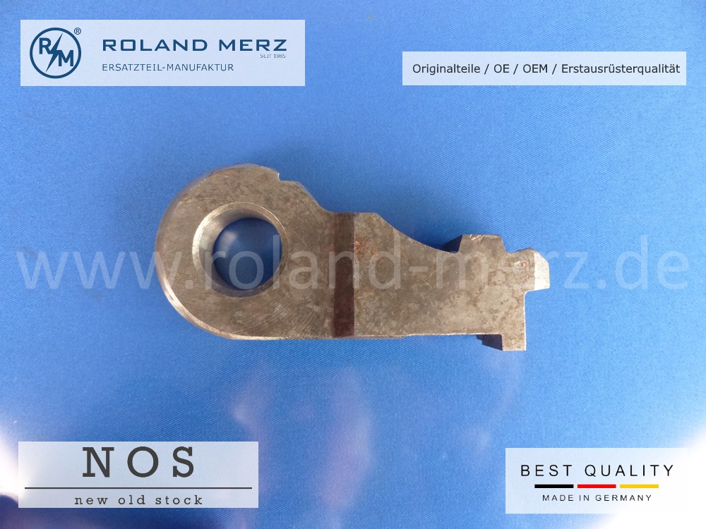100-278-01-21-05 Sperrklinke 100 278 01 21 Mercedes M 100 für Automatikgetriebe
