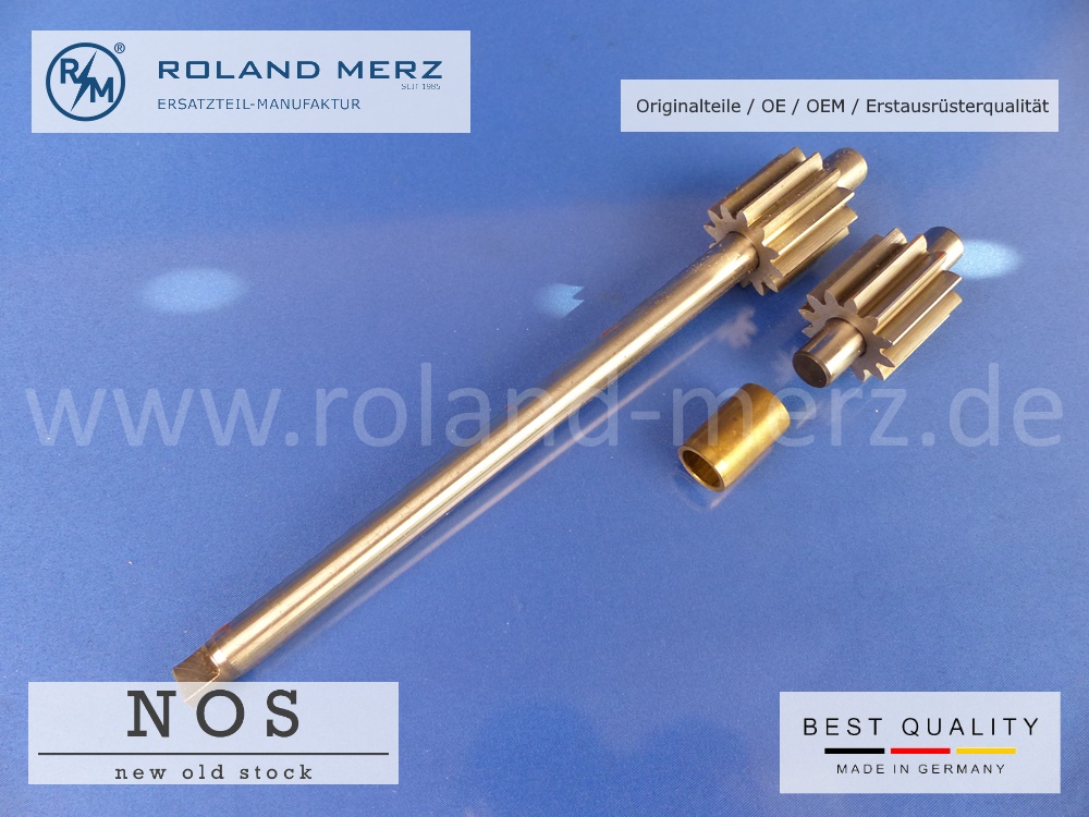 1811800007 Reparatursatz Ölpumpe, 181 180 00 07, Mercedes 170V, 170Va, 170Vb, 170S, 170SAC, 170SBC,170Sb, 170S-V, 180, EHB RKM180-10 1811800007 Reparatursatz Ölpumpe, 181 180 00 07, Mercedes 170V, 170Va, 170Vb, 170S, 170SAC, 170SBC,170Sb, 170S-V, 180, EHB RKM180-10
