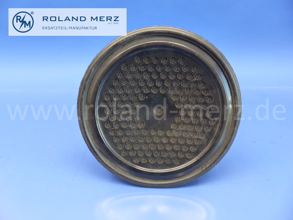 0000944304 Filtereinsatz, Einsatz Luftfilter, Mercedes M121, OM636, Original Mercedes Neuteil, NOS