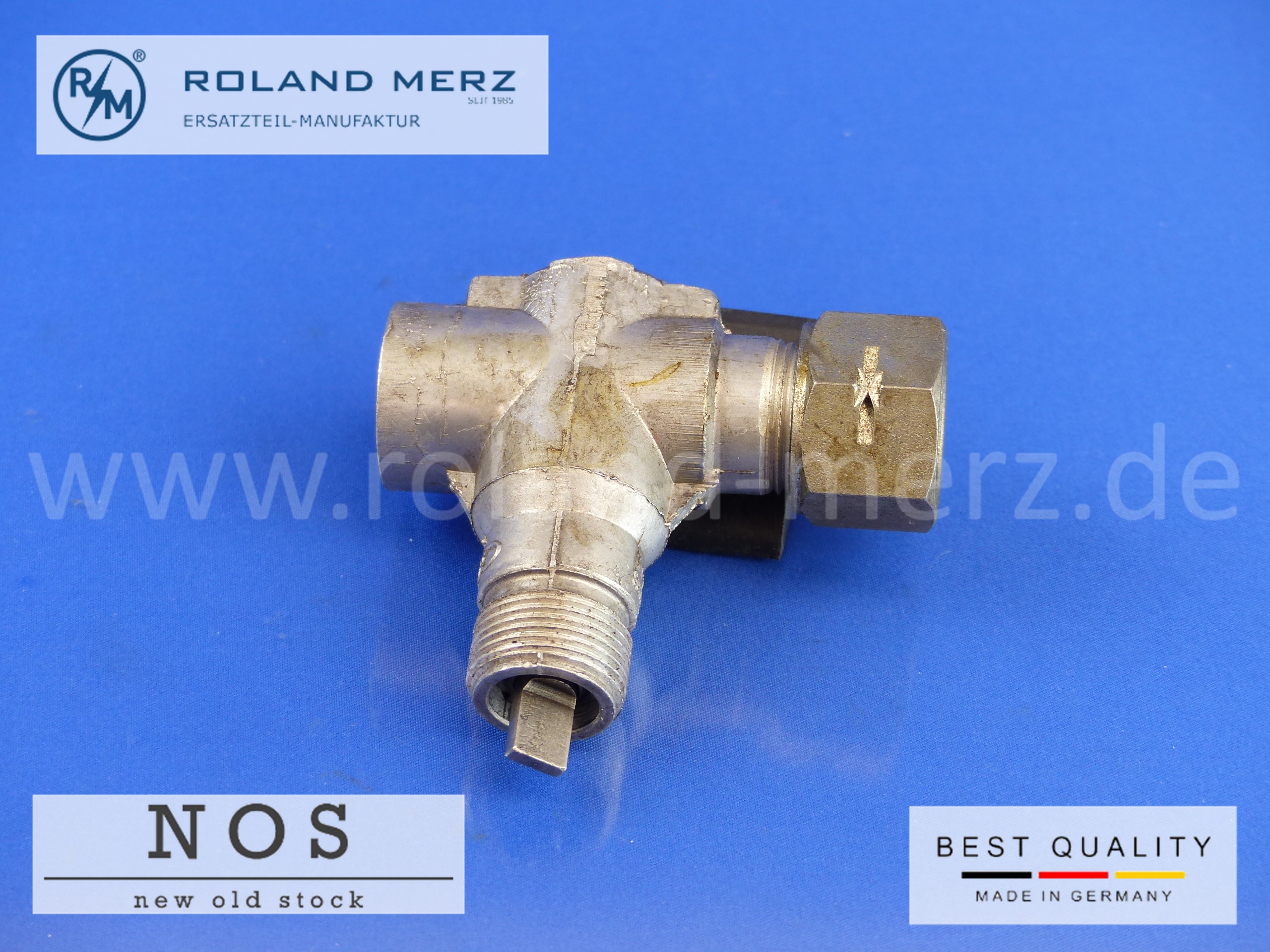 0005420430 Winkeltrieb Tacho VDO Kienzle Mercedes 0,947:1