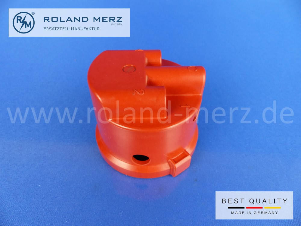 Verteilerkappe für Honda S600 und S800 von 1965 bis 1969. Zündverteilerkappe, Verteilerscheibe Verteilerkappe für Honda S600 und S800 von 1965 bis 1969. Zündverteilerkappe, Verteilerscheibe