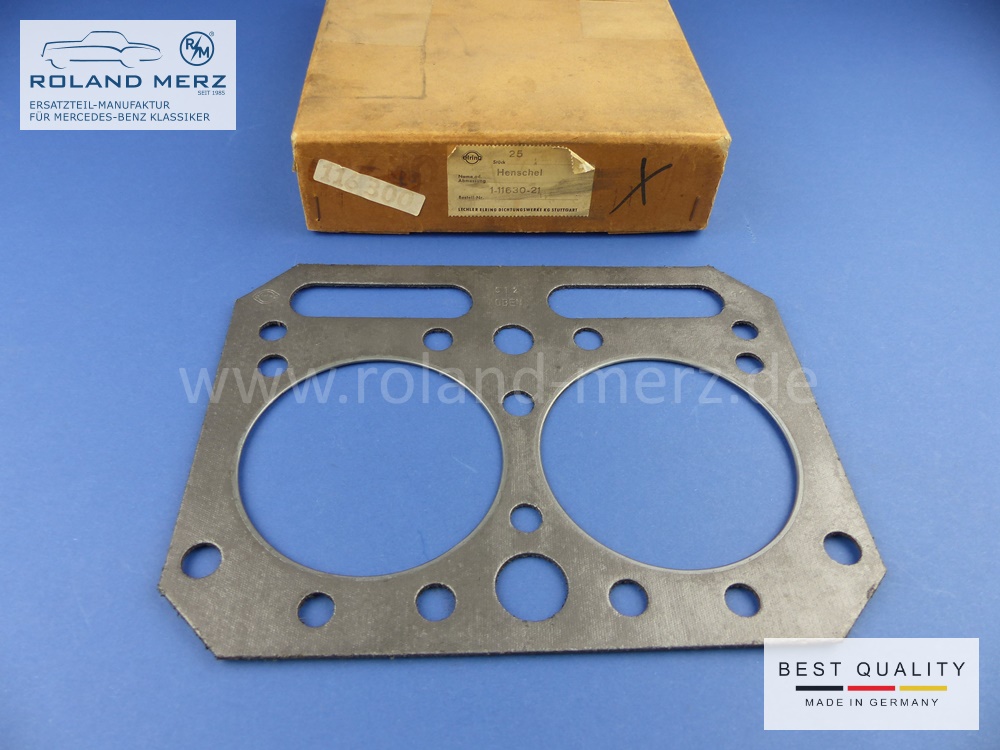 116.300 Elring Zylinderkopfdichtung für Hanomag Henschel 512 DA, 512 DG, 512 DJ, 512 DJ 2, 512 DIP, Original Elring Dichtung, NOS 116.300 Elring Zylinderkopfdichtung für Hanomag Henschel 512 DA, 512 DG, 512 DJ, 512 DJ 2, 512 DIP, Original Elring Dichtung, NOS